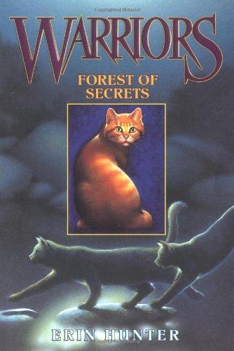 Warriors #3: Forest of Secrets