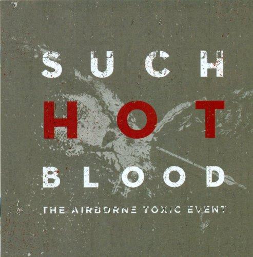 Such Hot Blood (European Edition incl. Bonus Material)