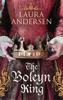 The Boleyn King (Anne Boleyn Trilogy)