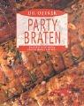 Dr. Oetker Partybraten: Runder Schichtbraten, Calzonebraten, Filetduo ...