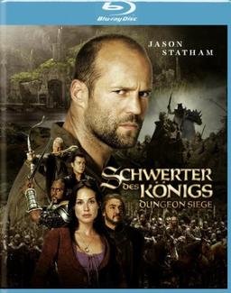 Schwerter des Königs - Dungeon Siege [Blu-ray]