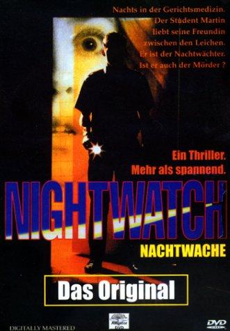 Nightwatch - Nachtwache