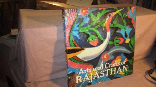 Arts and Crafts of Rajasthan