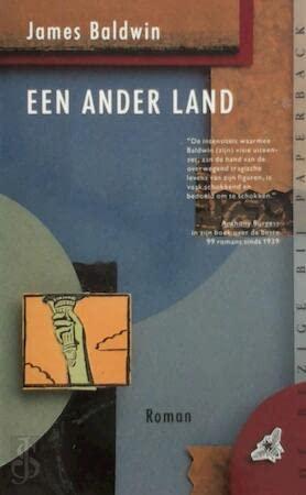 Een ander land