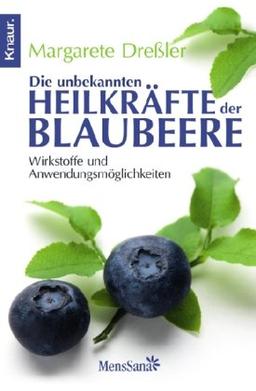 Die unbekannten Heilkräfte der Blaubeere: Wirkstoffe und Anwendungsmöglichkeiten