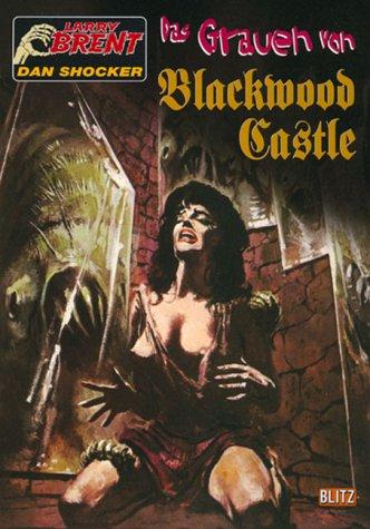 Das Grauen von Blackwood-Castle