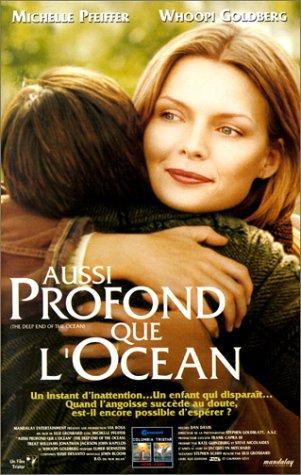 Aussi profond que l'océan [VHS]