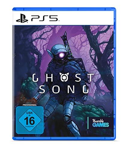 Ghost Song,1 PS5-Blu-ray Disc: Für PlayStation 5