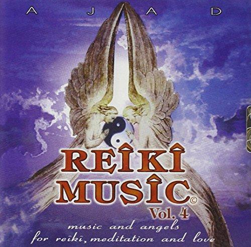 Reiki Music 4