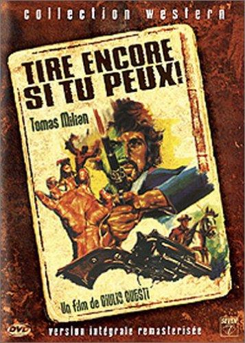 Tire encore si tu peux [FR Import]