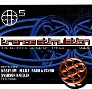 Trance Stimulation Vol.5