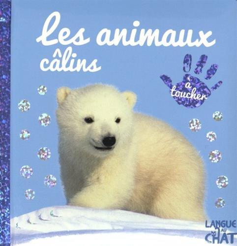 Les animaux câlins : à toucher