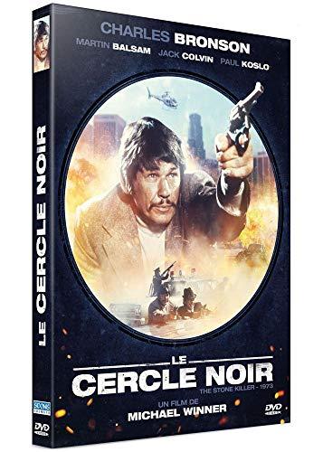 Le cercle noir [FR Import]