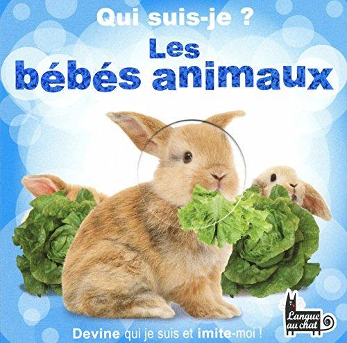 Les bébés animaux