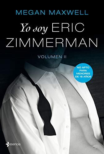 Yo soy Eric Zimmerman, vol 2 (Erótica)