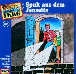 082/Spuk aus dem Jenseits