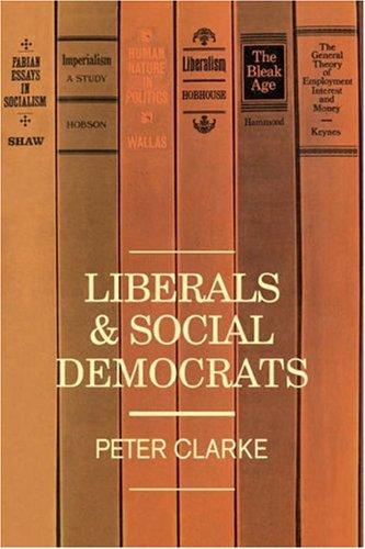 Liberals and Social Democrats