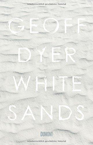 White Sands: Erlebnisse aus der Außenwelt