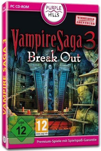 Vampire Saga 3