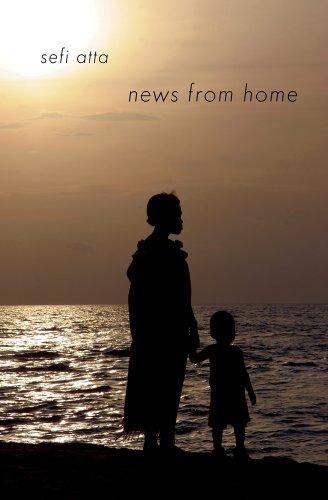 News from Home (Interlink World Fiction)