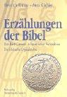 Erzählungen der Bibel: Das Buch Genesis in literarischer Perspektive. Die biblische Urgeschichte