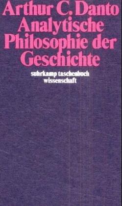 Analytische Philosophie der Geschichte