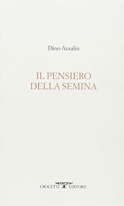 Il pensiero della semina