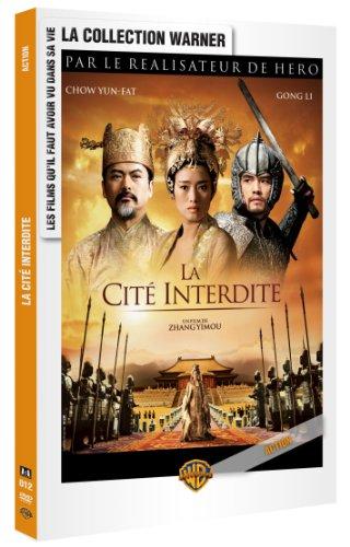 La cité interdite [FR Import]