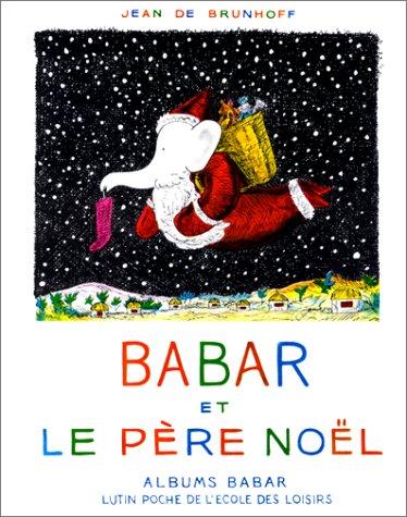 Babar et le Père Noël