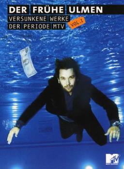 Der Frühe Ulmen - Versunkene Werke der Periode MTV Vol. 1 [Director's Cut] [2 DVDs]