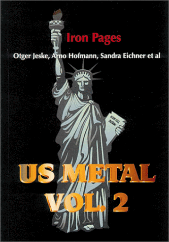 US Metal Vol.2: BD 2