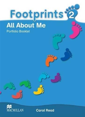 Footprints 2: Portfolio Booklet