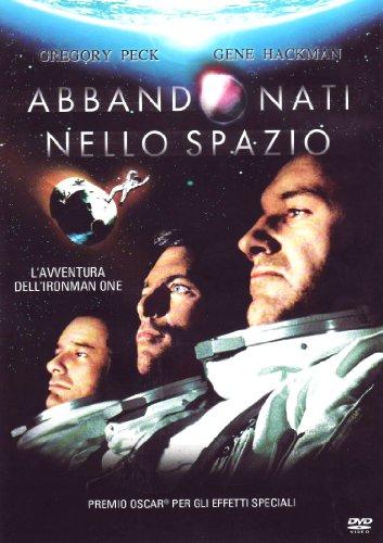 Abbandonati nello spazio [IT Import]