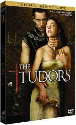 The Tudors, saison 2 - Coffret 3 DVD [FR Import]