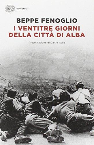 I ventitré giorni della città di Alba