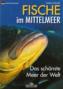 Fische im Mittelmeer