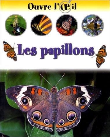 Les papillons