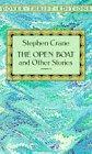 The Open Boat and Other Stories (Dover Thrift Editions)