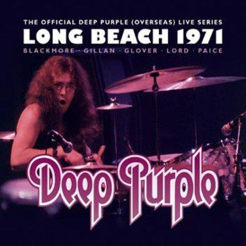 Long Beach 1971 [Vinyl LP]