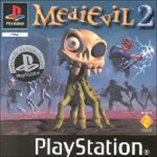 MediEvil 2