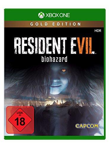 Resident Evil 7 Gold Edition [Xbox One]