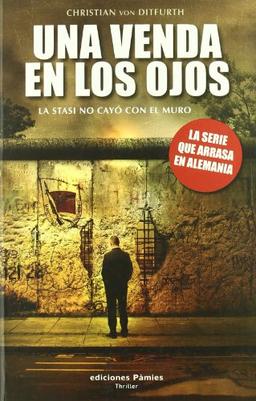 Una venda en los ojos (Thriller)