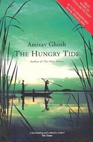 The Hungry Tide