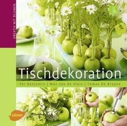 Tischdekoration