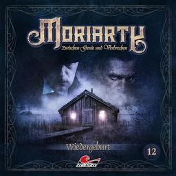 Moriarty 12 - Wiedergeburt