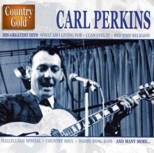 Carl Perkins