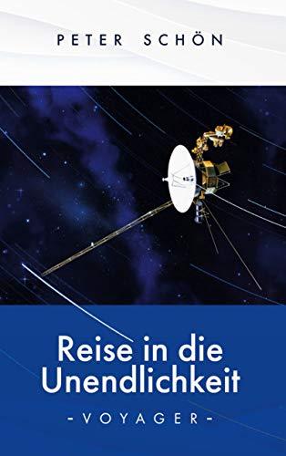 Reise in die Unendlichkeit: Voyager