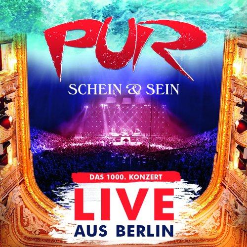 Schein & Sein - Live aus Berlin