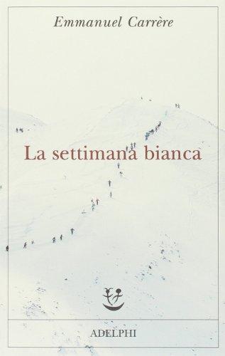 La settimana bianca