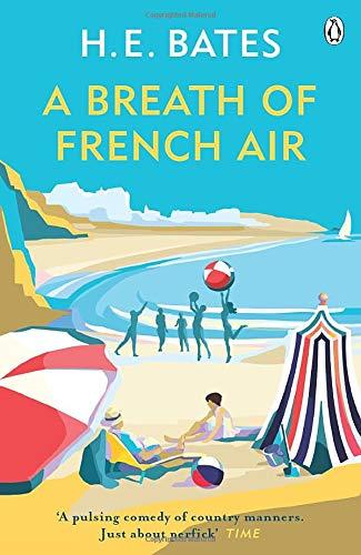 A Breath of French Air: Book 2 (The Larkin Family Series, Band 2)